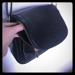 Black Purse